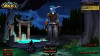 WoW Classic - ГРИНД ФАРМ