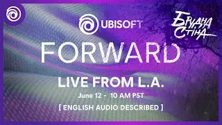 Брудна Стіна — Стрім шоу Ubisoft Forward 2024