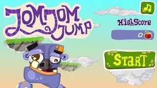 Jom Jom Jump Tournament 2021 Skillcash