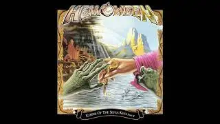 We got the right - Helloween ( album )