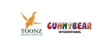 Toonz Media Group/Gummy Bear International/CTC Media (2016, Russian)