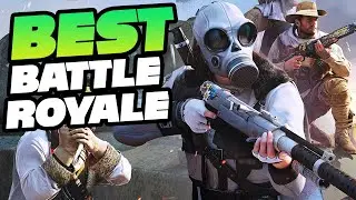 Best Battle Royale Games For Android 2023 | New Games