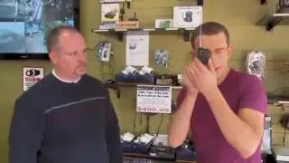 Best Hidden Camera Detectors | Bug Detector Finds Hidden Video & Audio Bugging Devices