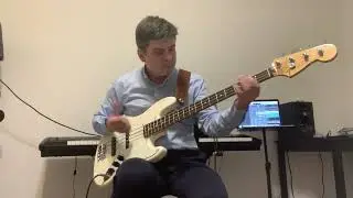 Run for cover