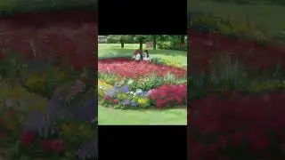 [SHORT] Anime Drill Type Beat - "Flowerbed"  | #animedrill