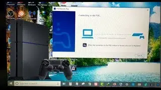 How To Play PS4 For Any Laptop Tricks 2020-ps4 Emulator?