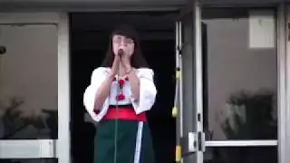 Надя Орлова 