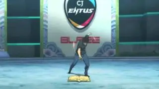 Road to the Cup Animation League of legends Worlds 2013 Final