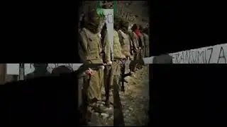 Halk Kurtuluş Ordusu (HKO) 2. Askeri Konferansı Başarıyla Gerçekleştirildi!