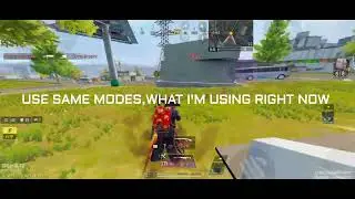 MG42 *GUNSMITH* codm BR (Must Try)🔥