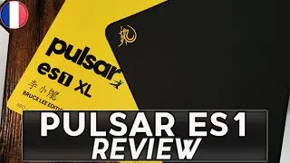 FR] PULSAR ES1 Bruce Lee edition : Review/test (Nouvelle base Alphacell - Inconstant?)