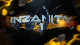 Zanity: Sniping Teamtage #1 - inZanity