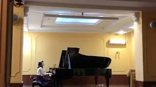 Скрябин 4 мазурки