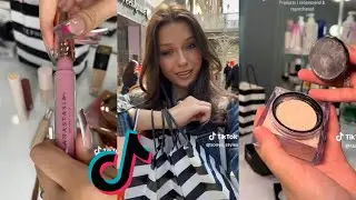 Sephora Haul TikToks - New Haul TikTok Compilation #51