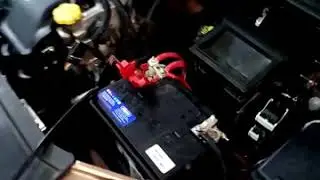 лада XRAY установка котла старт турбо