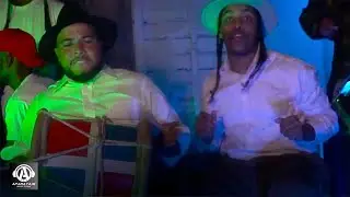 Super Neno Man X El Simbolo Rd - Piki Pa (Voy Pa' Alla) VIDEO OFICIAL