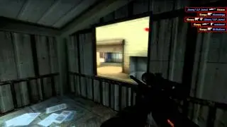 ♫ Through The Fire And Flames ♫ (CS:GO Clip) [60 FPS]