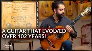 This Guitar Brought Me Back to the Past 🕰️ WGM #128 | Garcia, Friderich, Ober, Leonard, Schneider