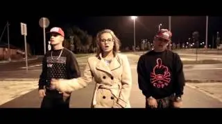 Fresh to Death - Zűrös OFFICIAL MUSIC VIDEO