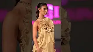 Hannah Noelle Models: Isabella Morales for Fort Lauderdale Fashion Week
