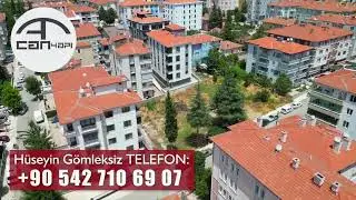 CAN Yapı / Lara Pandora