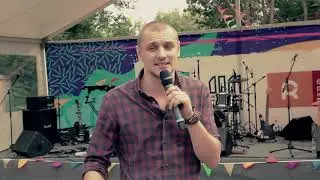 Эд Альметов | Live Vse Prosto Fest 21.07.2018