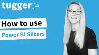 How to use Power BI Slicers