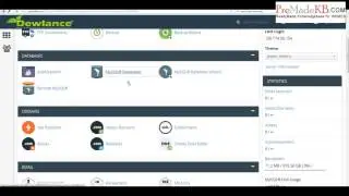 How to Install WHMCS v7+   Full HD by PreMadeKB com