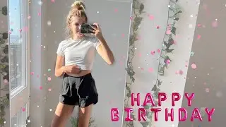 Baleaf's 8th Birthday Try On Haul!