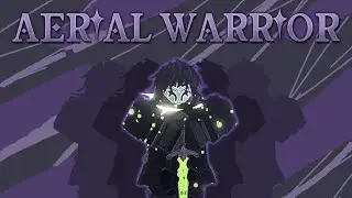 UNKILLABLE MOVEMENT GOD GALE BUILD | Deepwoken