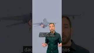 Caças vão decidir a guerra? - 