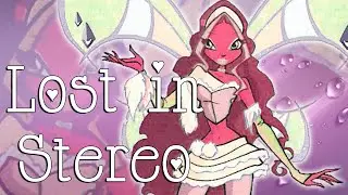 {re} [Invincible Fairies] Katy - Lost in Stereo [request]