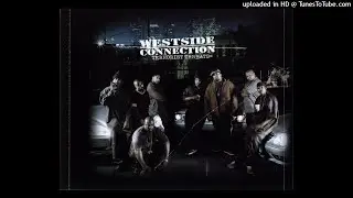 Westside Connection - Pimp The System (Ft Butch Cassidy)