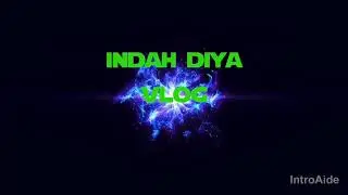 ANOTHER NEW INTRO