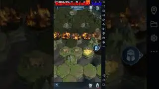 Isle of Mists / Origin Story / Ever Legion