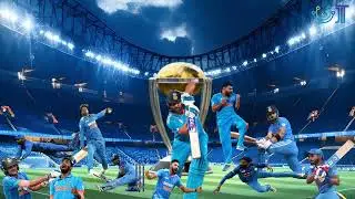 Best of Luck for team 🇮🇳 | CWC 2023