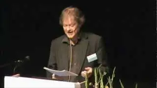 Denkfest: Ethik basiert auf Evolution, nicht Religion