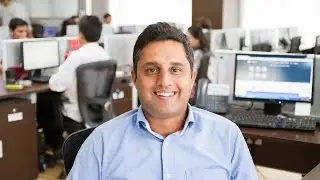 Meet Sumit - Sales, Nanoheal on Super