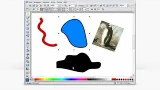 Tutorial: MAGIX Xtreme Foto & Grafik Designer 2 (Part 2/3) - Fotobearbeitung und mehr ....