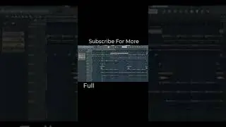Make To Beat (Beat Yapımı) #shorts #beats #music #maketobeat #youtubeshorts #youtube