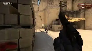 segura o freio que o trem está passando clip Bruh - CSGO