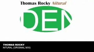 Thomas Rocky - Nitural (Original Mix)