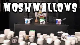 Moshmallows
