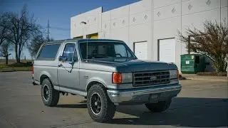 90's FORD RANGER BRONCO 'clymer' (Diagnosis, Troubleshooting, Service & Repair)
