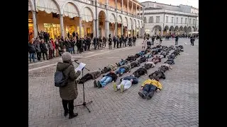 Azione sintetica sulle lacrime dei coccodrilli