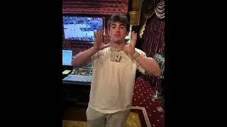 [FREE]  Ian + ken carson + glo type beat - glass