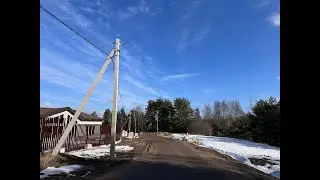 Участок 7 соток на опушке леса в Сосново. КП Сосновские Горки
