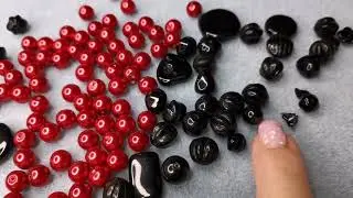 Переделка украшений для Регины из г. Санкт-Петербурга. Часть II