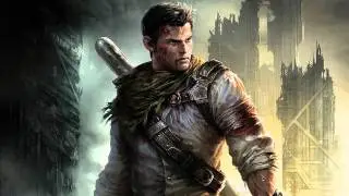 SEE Trailer Tracks - A Hero Rising (New - 