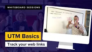 [QUICK LESSON] Tracking Links using UTM Parameters (2020) 